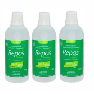 Kit Amaciante de Cutícula e Calosidad e 3 unidades - Ação Oxidante e Emoliente, Seguro e Alcalino em Oferta na Shopee