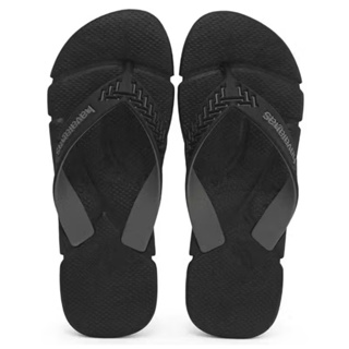 Chinelo Sandália havaianas Power 2.0 Masculino Anatômico de Borracha Antiderrapante Com Tiras Grossas Largas Reforçadas em Oferta na Shopee