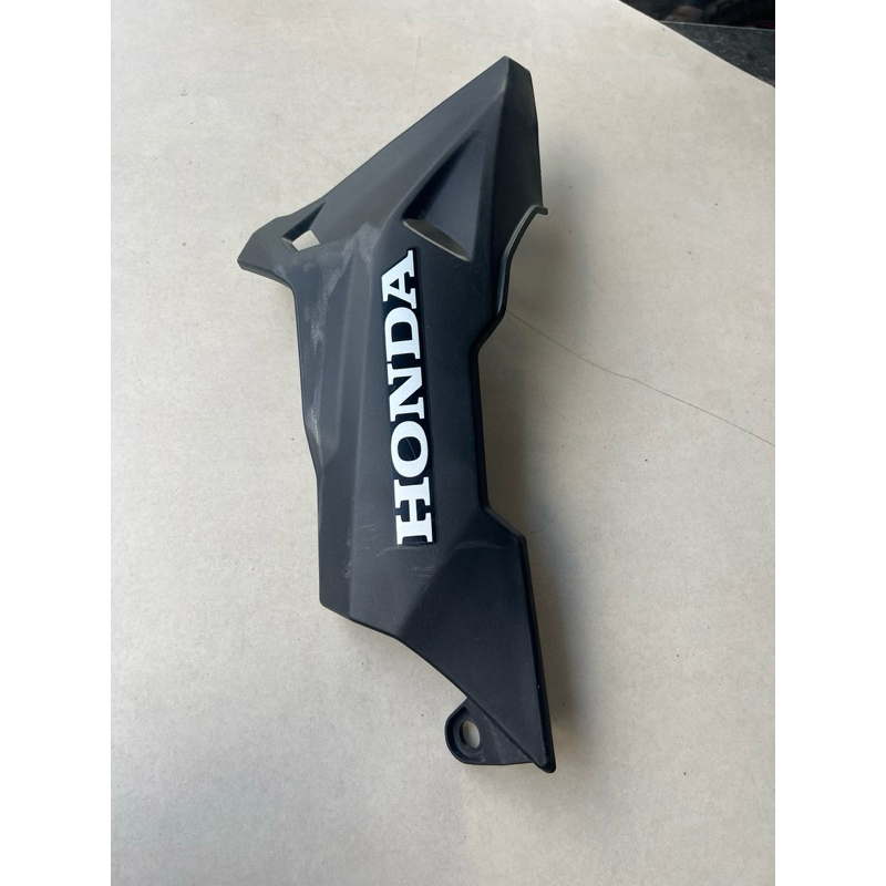 Carenagem Spoiler Honda CB 300F Twister 23-25 Original Usada