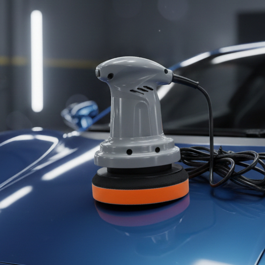 Politriz Orbital Automotiva 6'' Polimento E Brilho Sgt-5139 em Oferta na Shopee