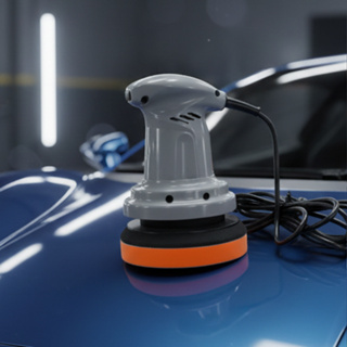 Politriz Orbital Automotiva 6'' Polimento E Brilho Sgt-5139 em Oferta na Shopee