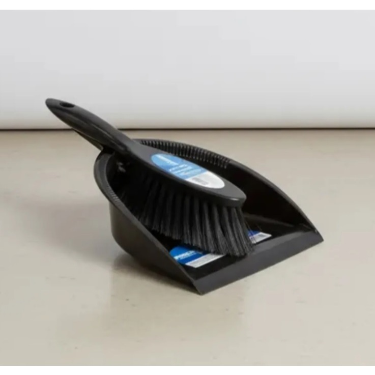 Kit Pá Coletora Mais Espanador Perfect Pro