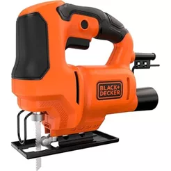 Serra Tico Tico 400w BES602 Black Decker