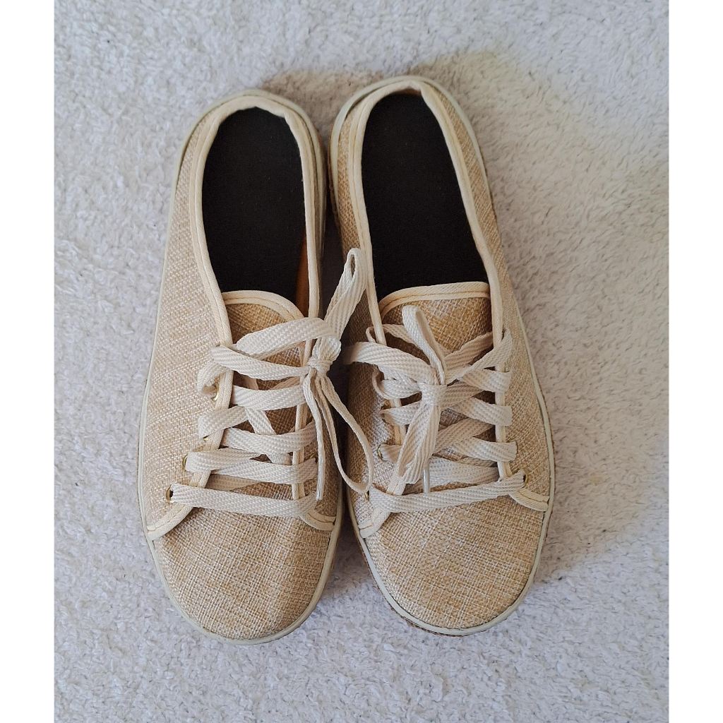 Tênis Mule Feminino Tamanho 36 Confortável Casual Estiloso
