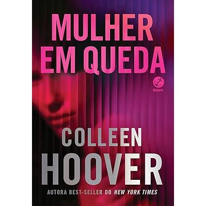 Mulher em queda em Oferta na Shopee