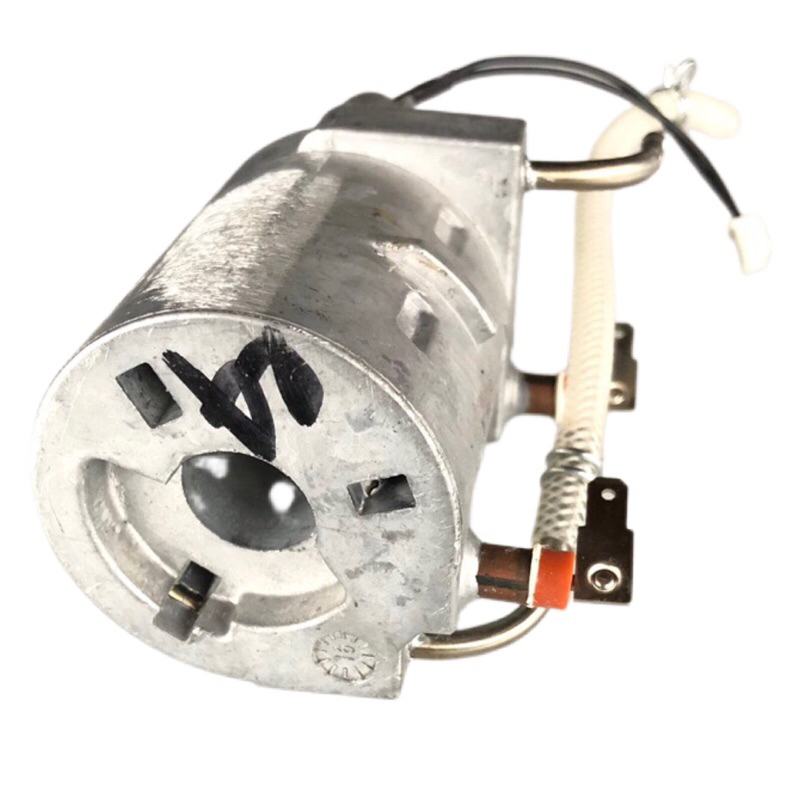 Caldeira 220V e 127V Cafeteira Arno PJ1006B2 PJ120855 PJ120H55 54 Original
