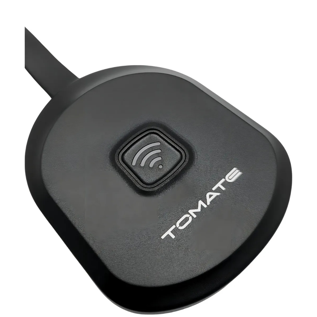 Adaptador Hdmi Sem Fio 2.4g P Tv Monitor Pc Notebook Video