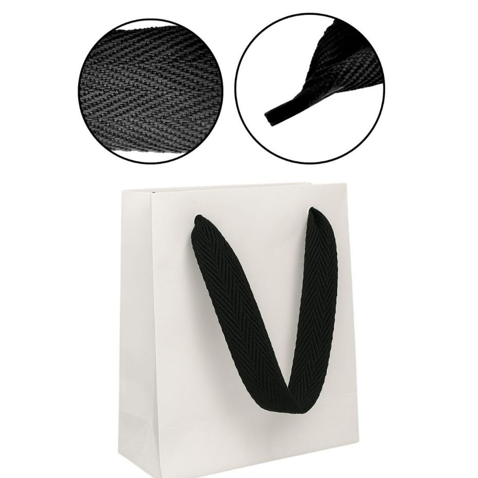 Alça Gorgorão Para Bolsas c/ ponteiras (100 unidades por cor) ENVIO IMEDIATO em Oferta na Shopee