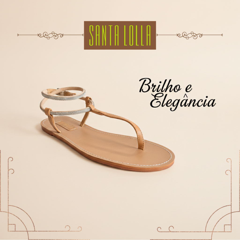 O que é Rasteira Bege? Guia e Onde Comprar | BuscaProdutos