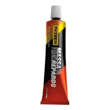 Massa Acrilica Pequenos Reparos Farben 180gr