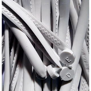 Correias para chinelo Tradicional / Tiras Para Chinelos BRANCA em Oferta na Shopee