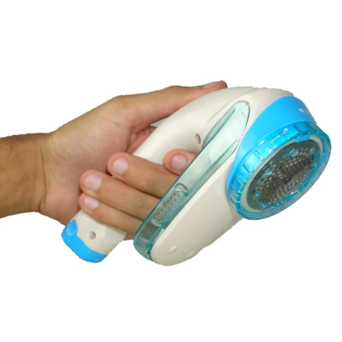 Papa Bolinha Grande profissional em Oferta na Shopee