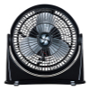 Circulador De Ar Ventimais 25cm 127V ou 220V | Ventilador De Mesa Potente Compacto E Silencioso em Oferta na Shopee