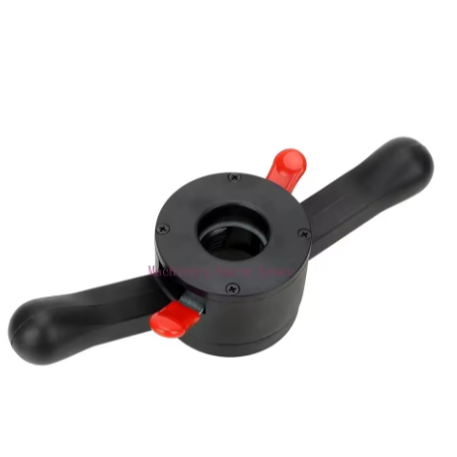 Ferramenta para Trocador de Pneus e Balanceamento de Rodas – 36 mm | Equilíbrio Rápido