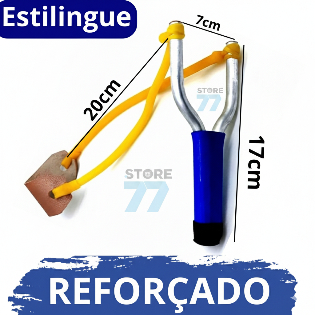 Atiradeira Arma: Onde Comprar | BuscaProdutos