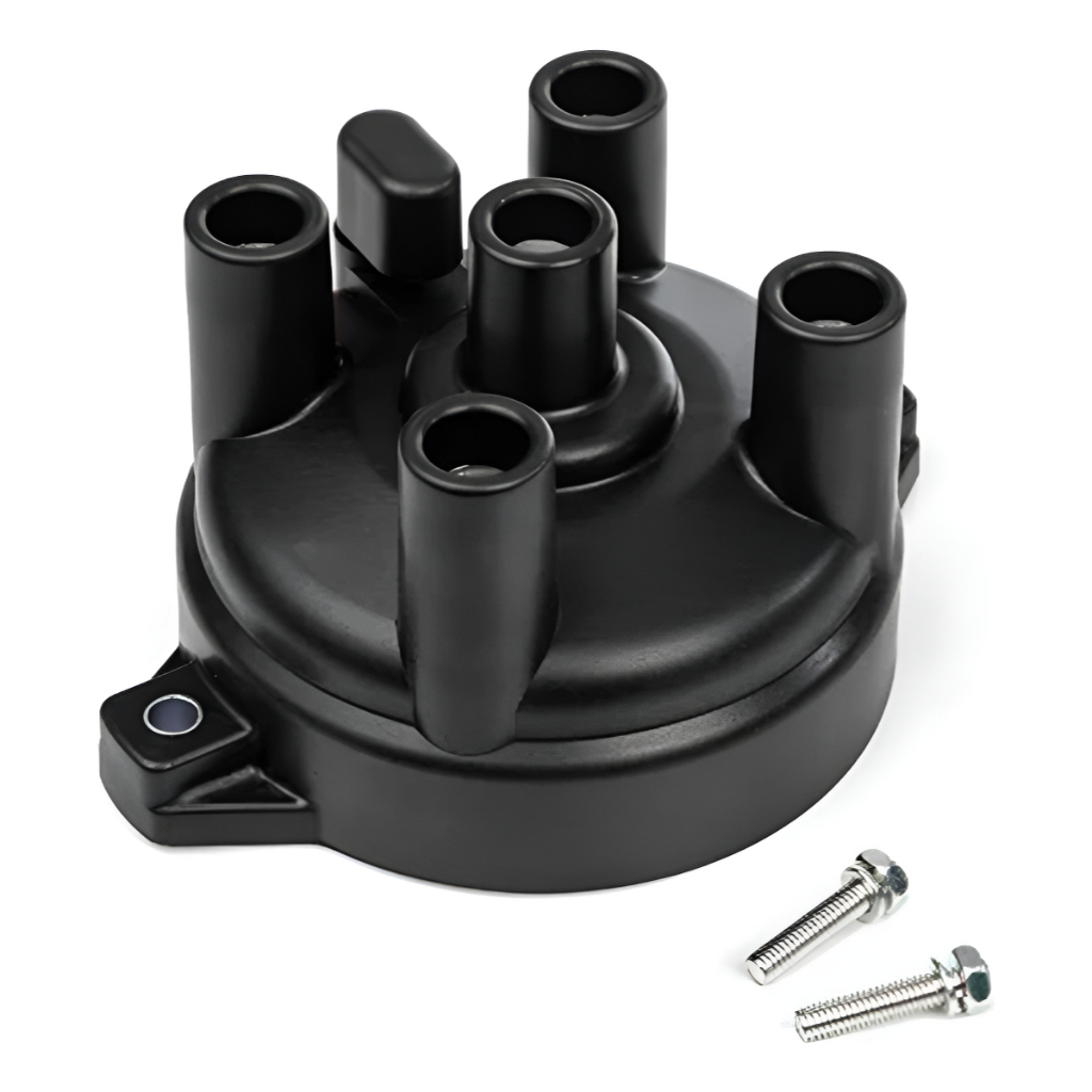 Tampa Do Distribuidor Para Empilhadeira Mitsubishi - Motor 4g63/64 - 923626