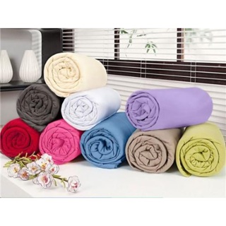 Lençol Casal King Size Avulso C/ Elastico 200 Fios 100% Algodão Egipcio em Oferta na Shopee