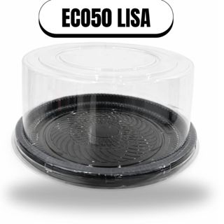 Embalagem para bolo/ torta - - 50MPR - BASE PRETA . Ref. 50 em Oferta na Shopee