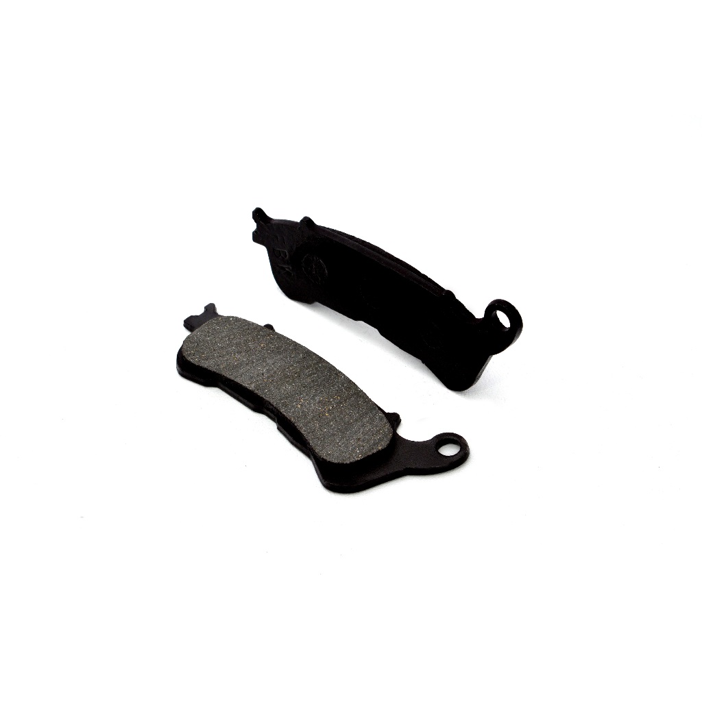 Pastilha Dianteira Cb 300 Abs 2009 Em Diante Cb 600 Hornet Abs 2009 E D Transalp Abs 2010 E D Fbk