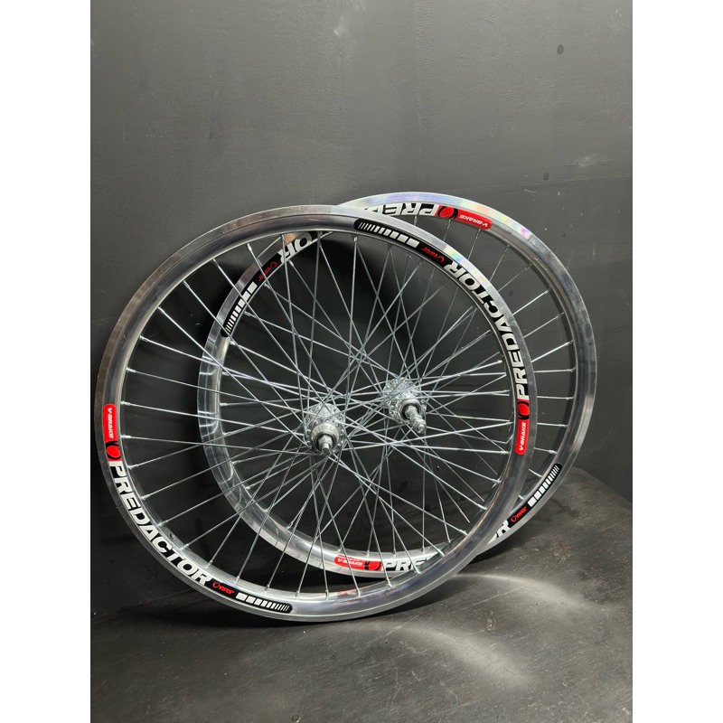 ARO PREDACTOR RAIO GROSSO ARO 26