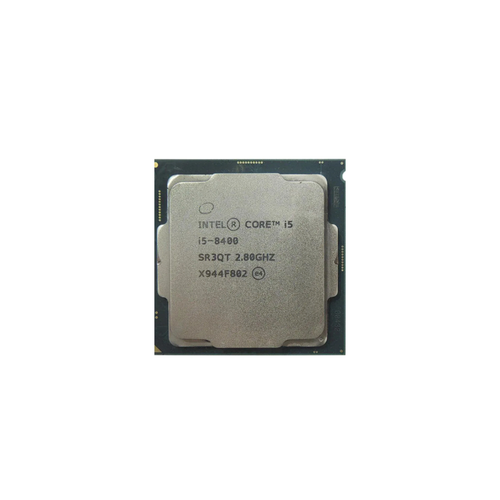 Processador gamer Intel core i5-8400 6 nucleos e 4ghz