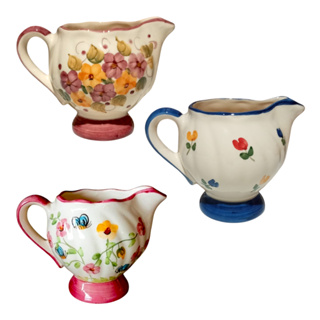 🎁 Cachepô Jarrinha de Cerâmica – Presente Criativo & Decoração Charmosa em Oferta na Shopee