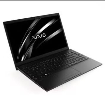 Notebook Vaio Pro Px 14 Intel I5 8gb Ram SSD 256 Win 11 Pro Preto