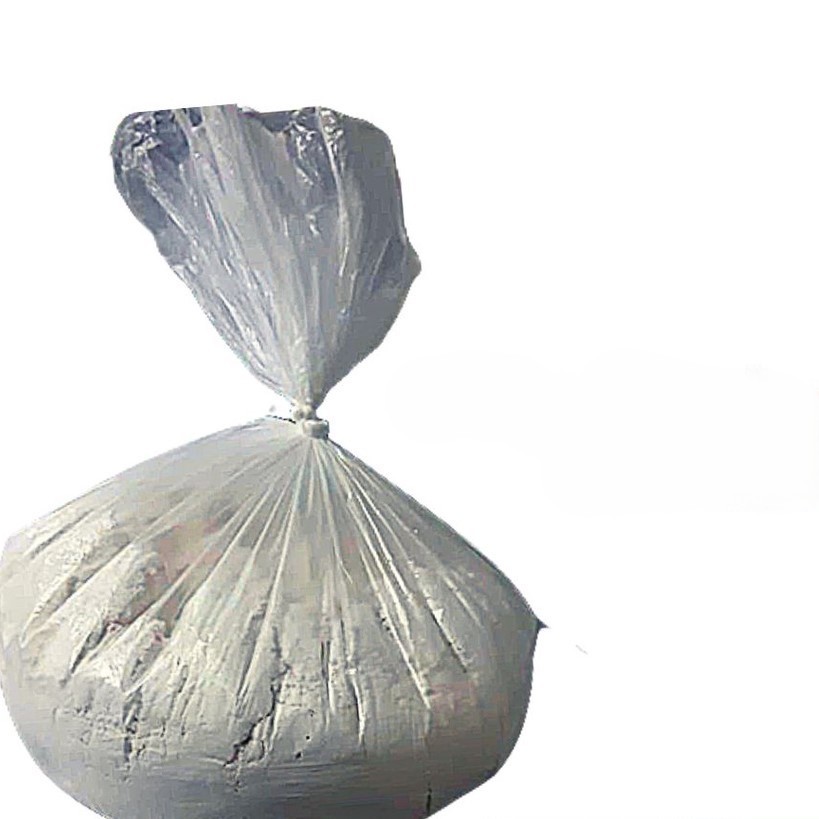 Gesso Em Pó lento 5kg para acabamento artesanato artes imagens retoques em Oferta na Shopee