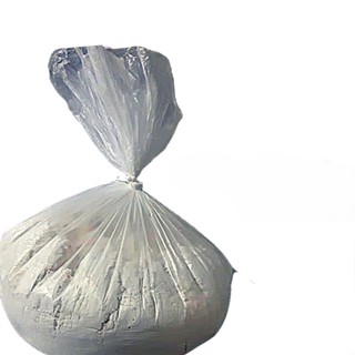 Gesso Em Pó lento 5kg para acabamento artesanato artes imagens retoques em Oferta na Shopee