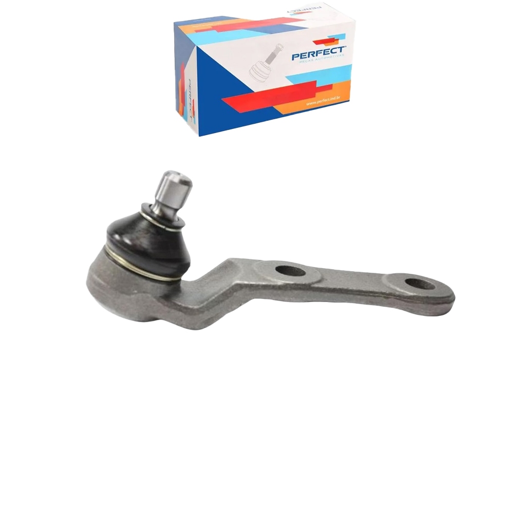 Pivo De Suspensão Inferior GM Celta Corsa Classic Pick-up Wagon Prisma – Perfect PVI1026 em Oferta na Shopee