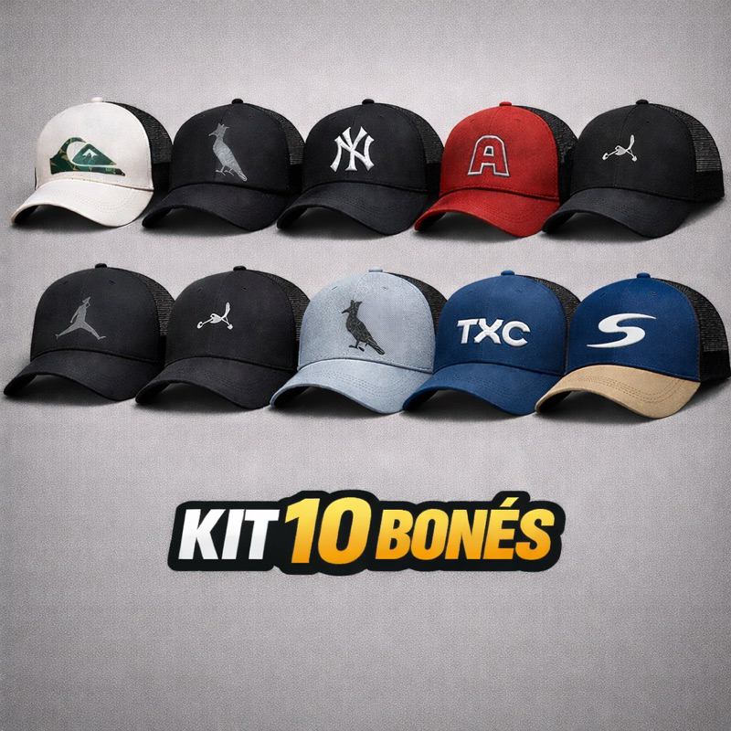 KIT 10