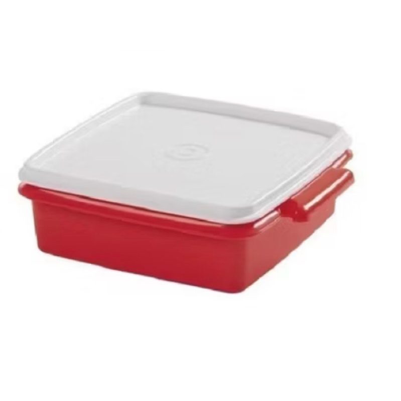 Tupper pote 780 ml Tupperware original