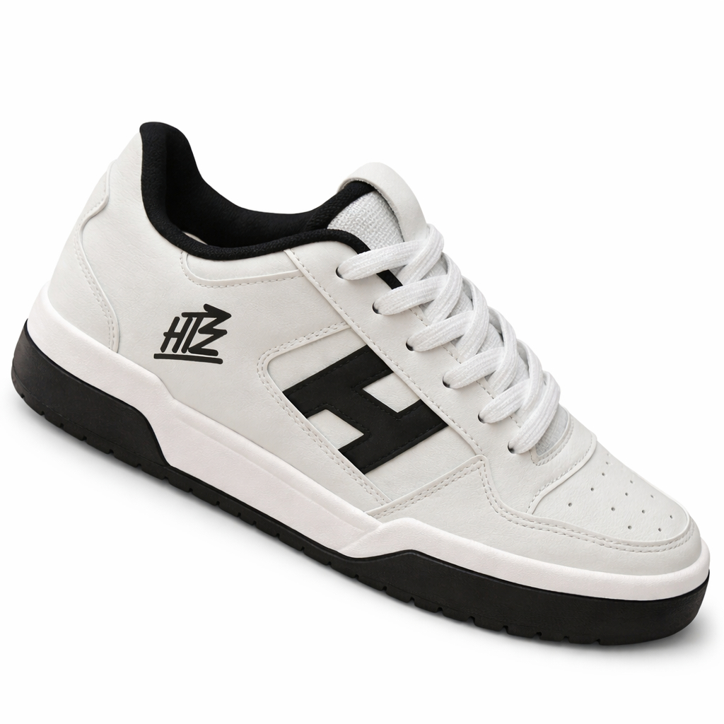 Tênis Casual HTZ urban – Conforto e Estilo para o Dia a Dia