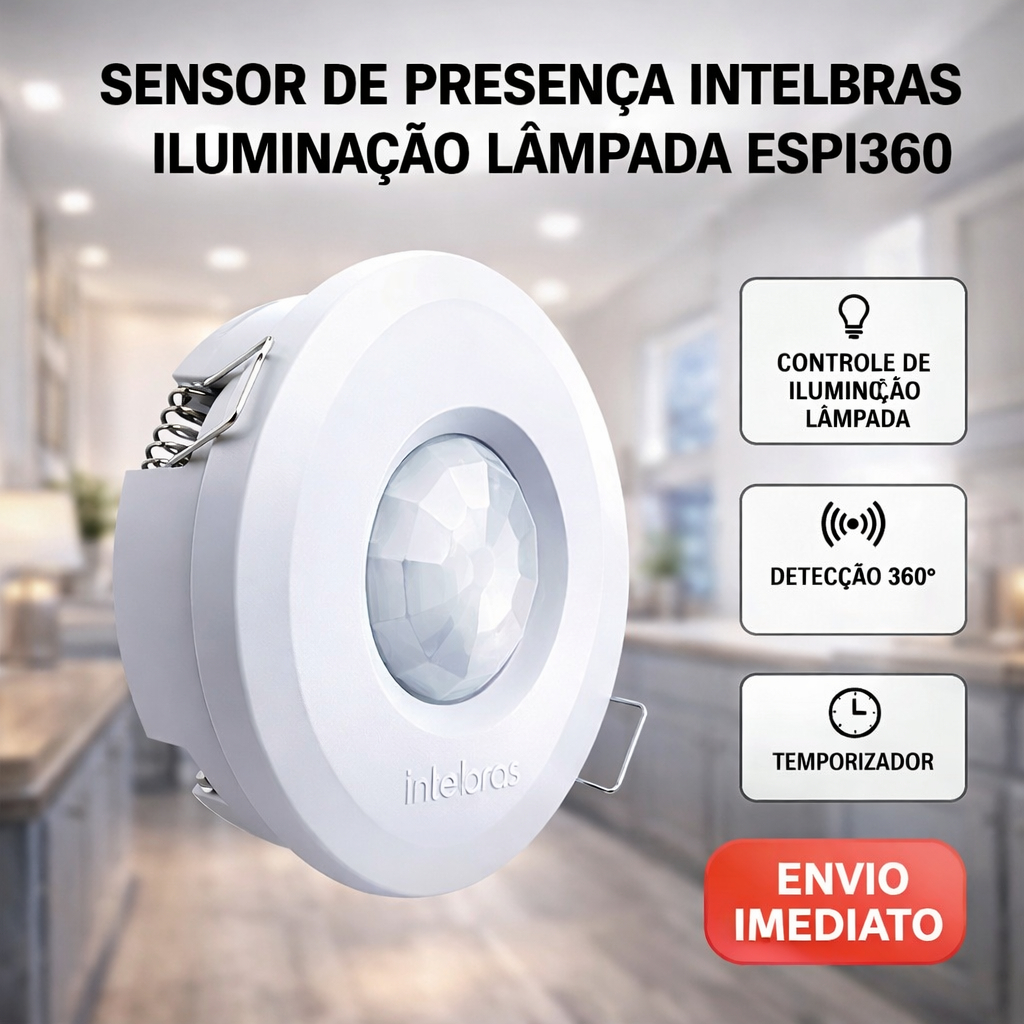 Automação Iluminação Intelbras: Onde Comprar | BuscaProdutos