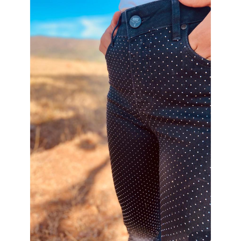 Calça Jeans MONTANA  MAVERICK Brt Country