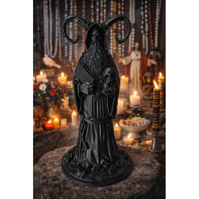 Imagem são cimpriano versão mago