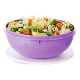 Saladeira tupperware