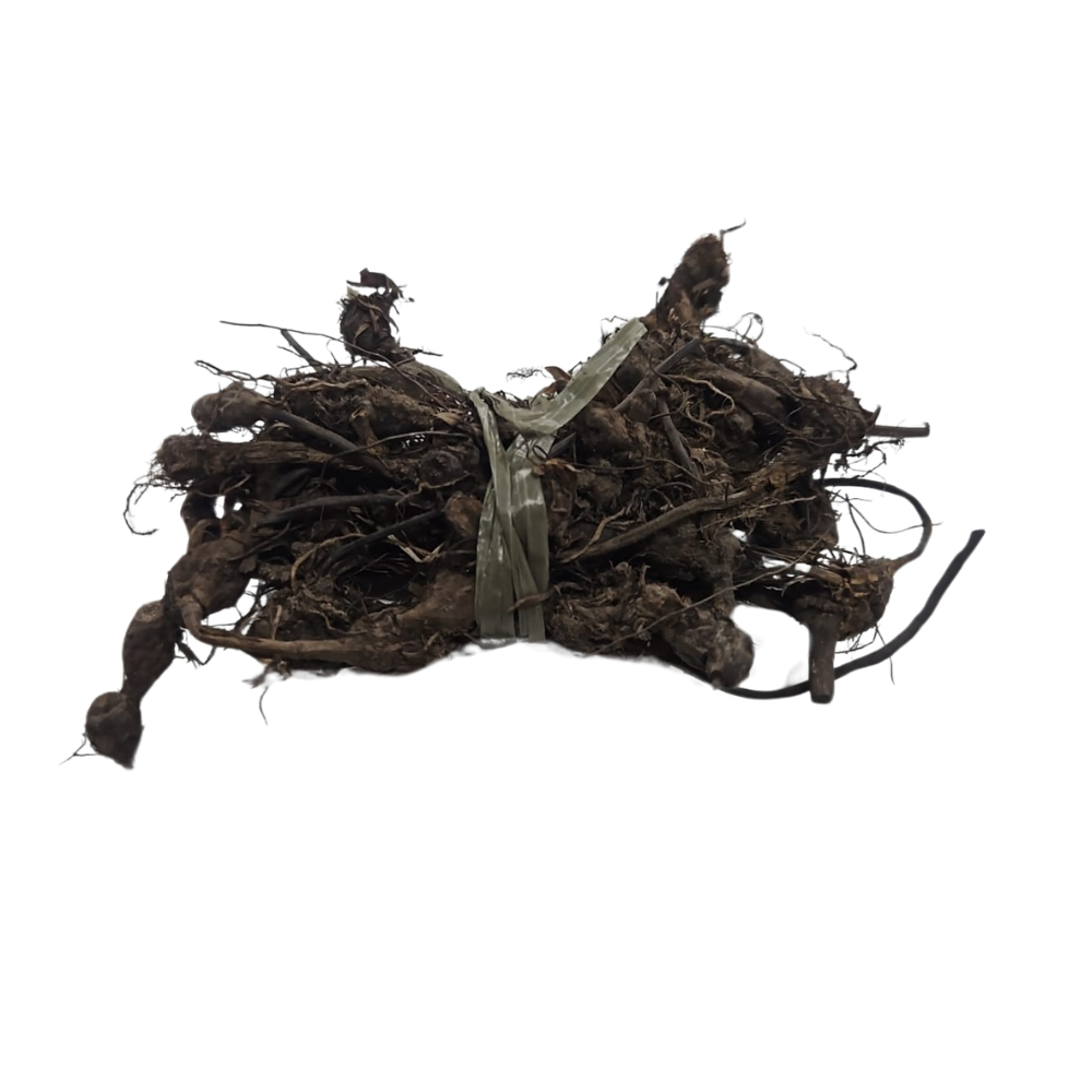 Danda Da Costa 100% Natual - Pacote com 30g / 90g / 150g
