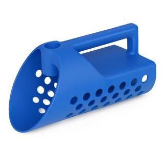 Peneira Pá De Areia Com Alça Para Detector De Metais Praia em Oferta na Shopee