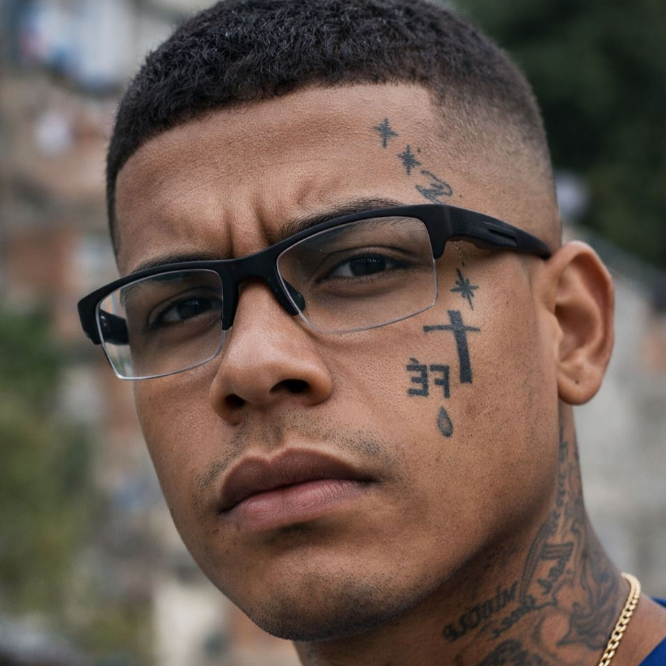 Armação de Descanso Sem Grau Metal com Mola Aceita Lente de Grau em Oferta na Shopee