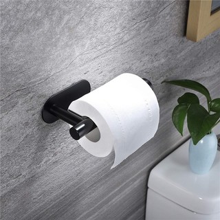 Suporte de Papel Toalha de Parede - Organizador de Filme Plástico