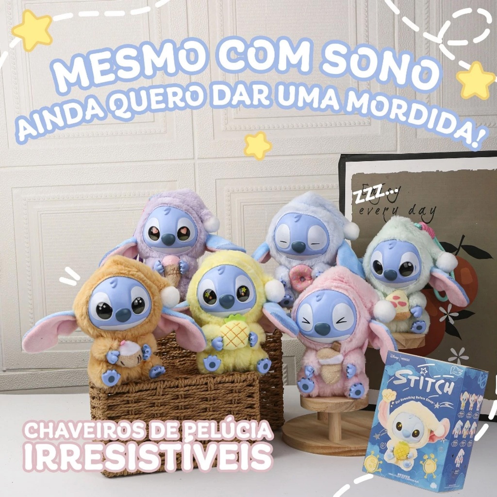 Boneco Labu*bu 3ª Geração Surpresa Chaveiro Colecionável De Pelúcia Acessório Estiloso