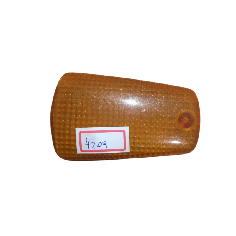 Lente Pisca Seta Rd 350 (Usado)