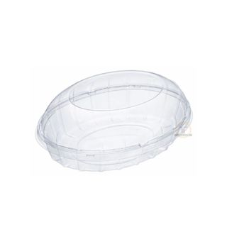 10un Embalagem Oval Com Tampa Colomba 2000ml Galvanotek G34 em Oferta na Shopee