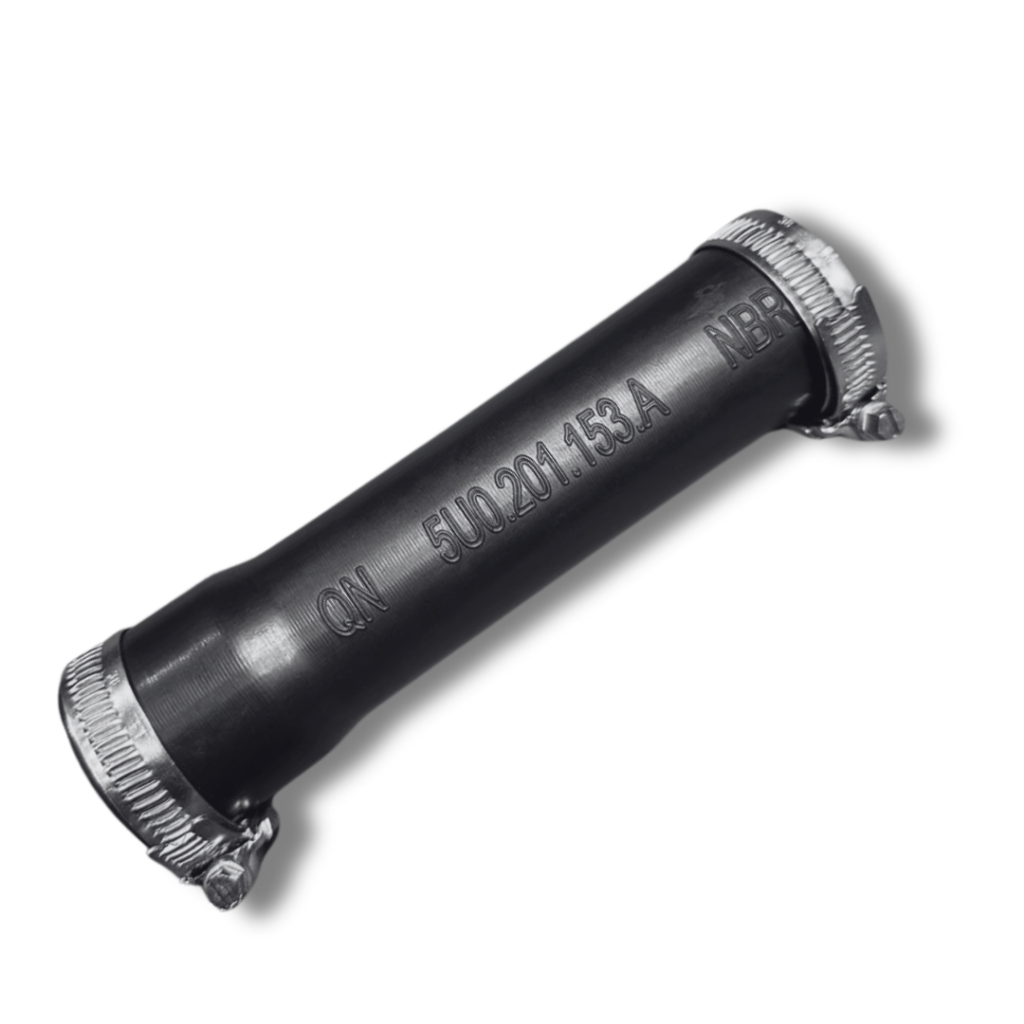 Mangueira Bocal Tanque Volks Gol/voyage/saveiro G5/g6/g7/g8 + abraçadeiras em Oferta na Shopee