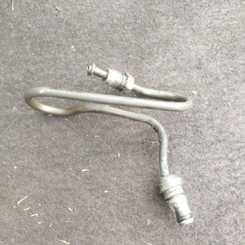 Tubo atuador caixa de câmbio F18 GM Vectra 97/05