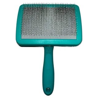 Rasqueadeira Curva Grande com Bolinhas Original - Propetz