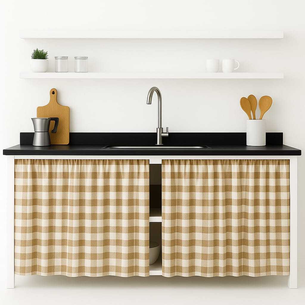 Cortina Lavanderia: Onde Comprar | BuscaProdutos