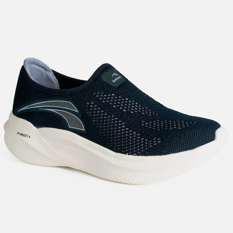Tênis Feminino Esportivo Kolosh Malha Original