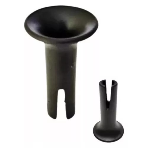 Pino Botão Oscilação Ventilador Arno Ts40 Vf30 Sf30 Ts55